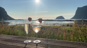 Magic views and walking distance to best beaches